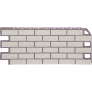 Кирпич FineBer Белый Кирпич FineBer Белый