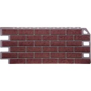 Кирпич FineBer Красный Кирпич FineBer Красный