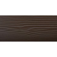 Сайдинг фиброцементный Cedral Lap Wood (Земля) C21 Коричневая глина Сайдинг фиброцементный Cedral Lap Wood (Земля) C21 Коричневая глина
